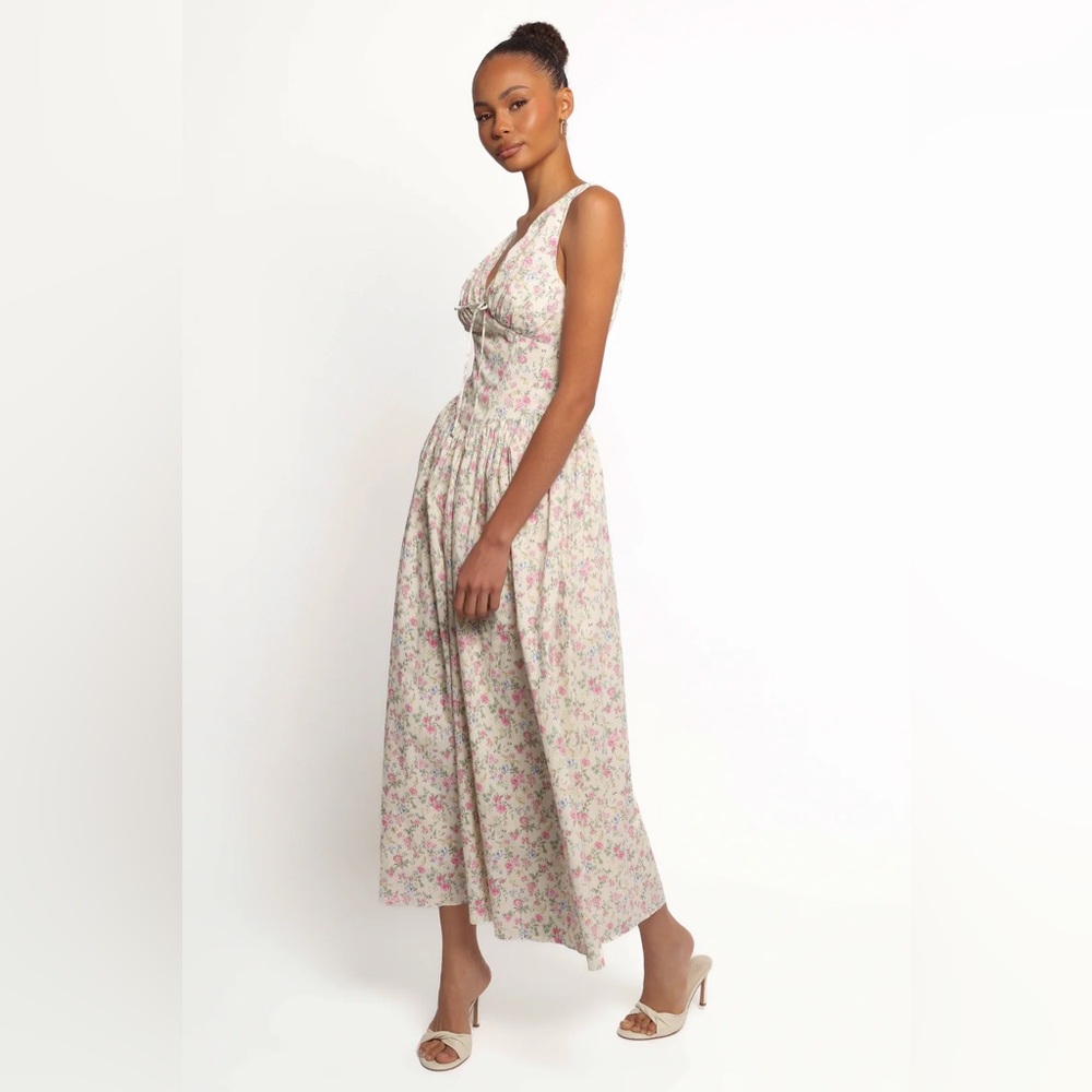 Petal & pup summer dress - Picture 3 of 7